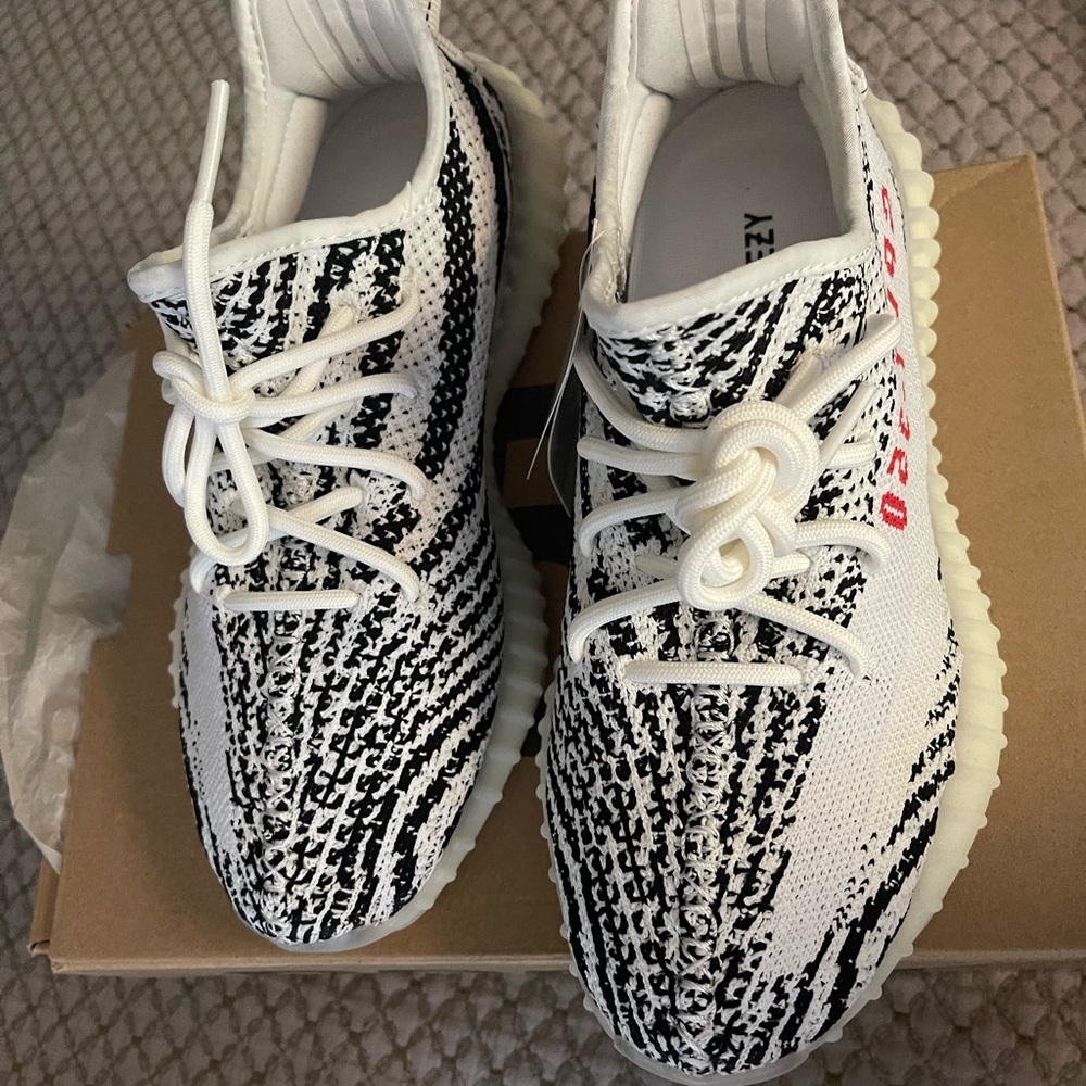 Yeezy Boost 350